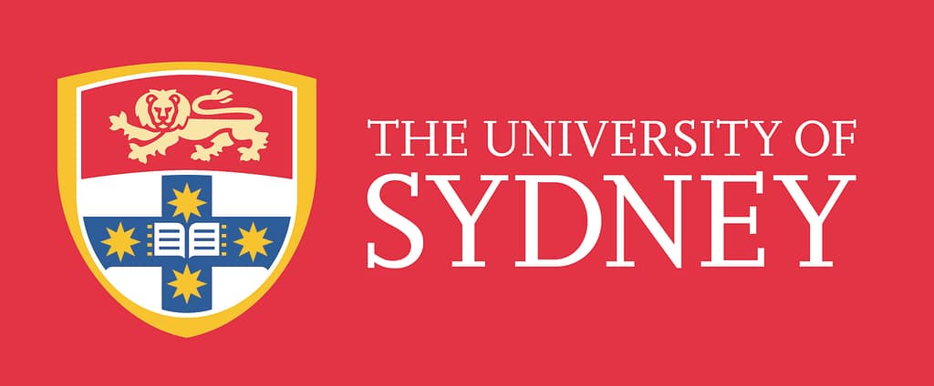 usyd crest red new